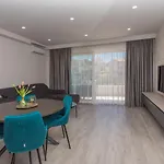 Olive Apartment