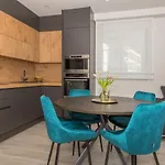 Olive Apartment