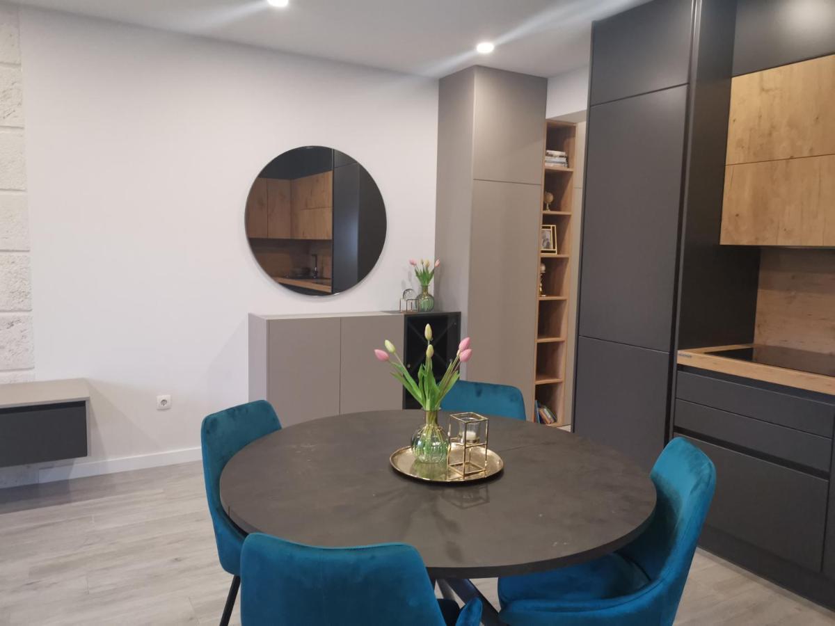 Appartement Olive *
