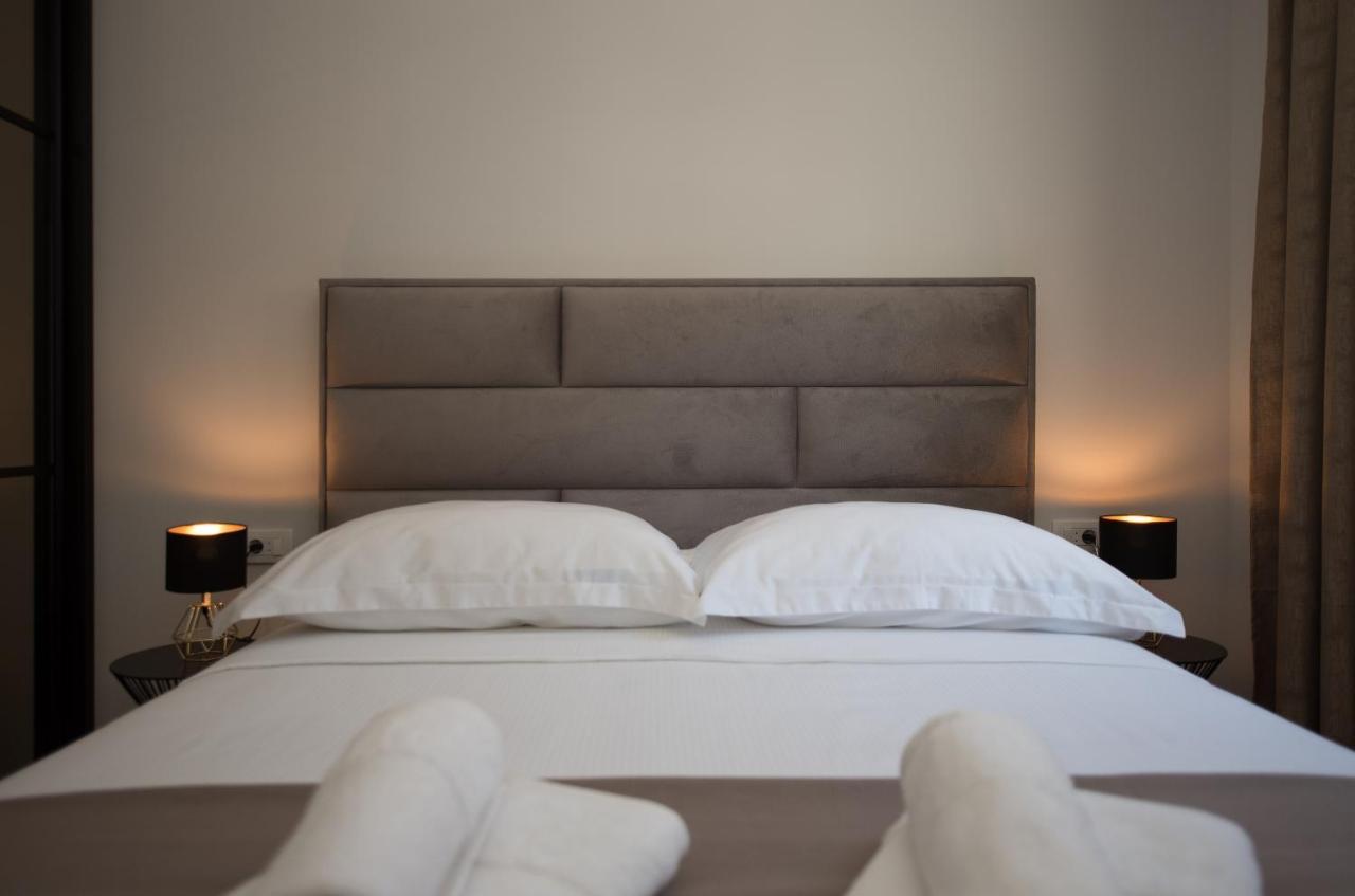 Appartement Olive Makarska