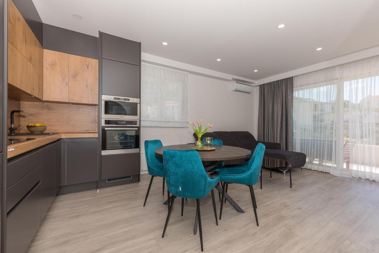 Olive Appartement *