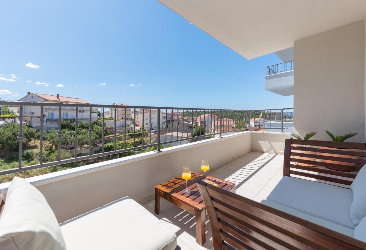 Appartement Olive Makarska