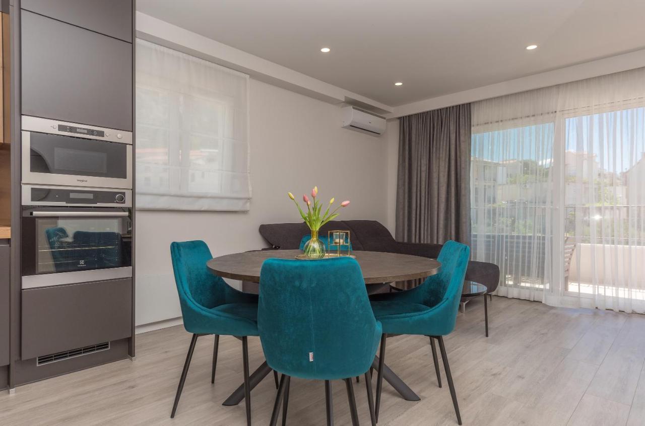 Appartement Olive