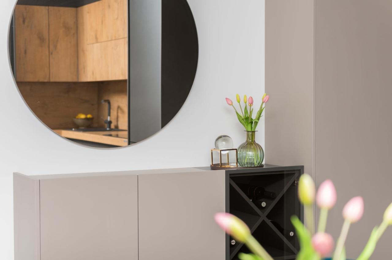 Appartement Olive