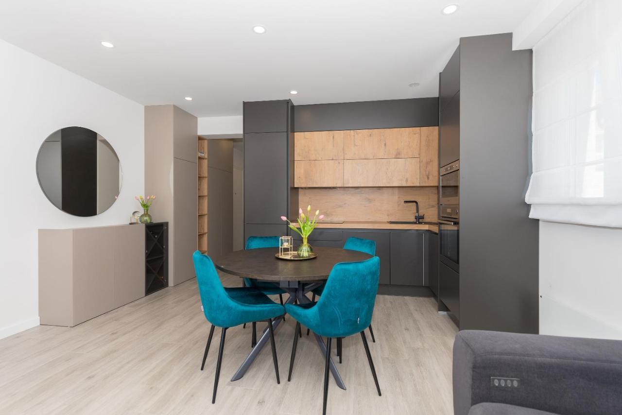Olive Appartement *