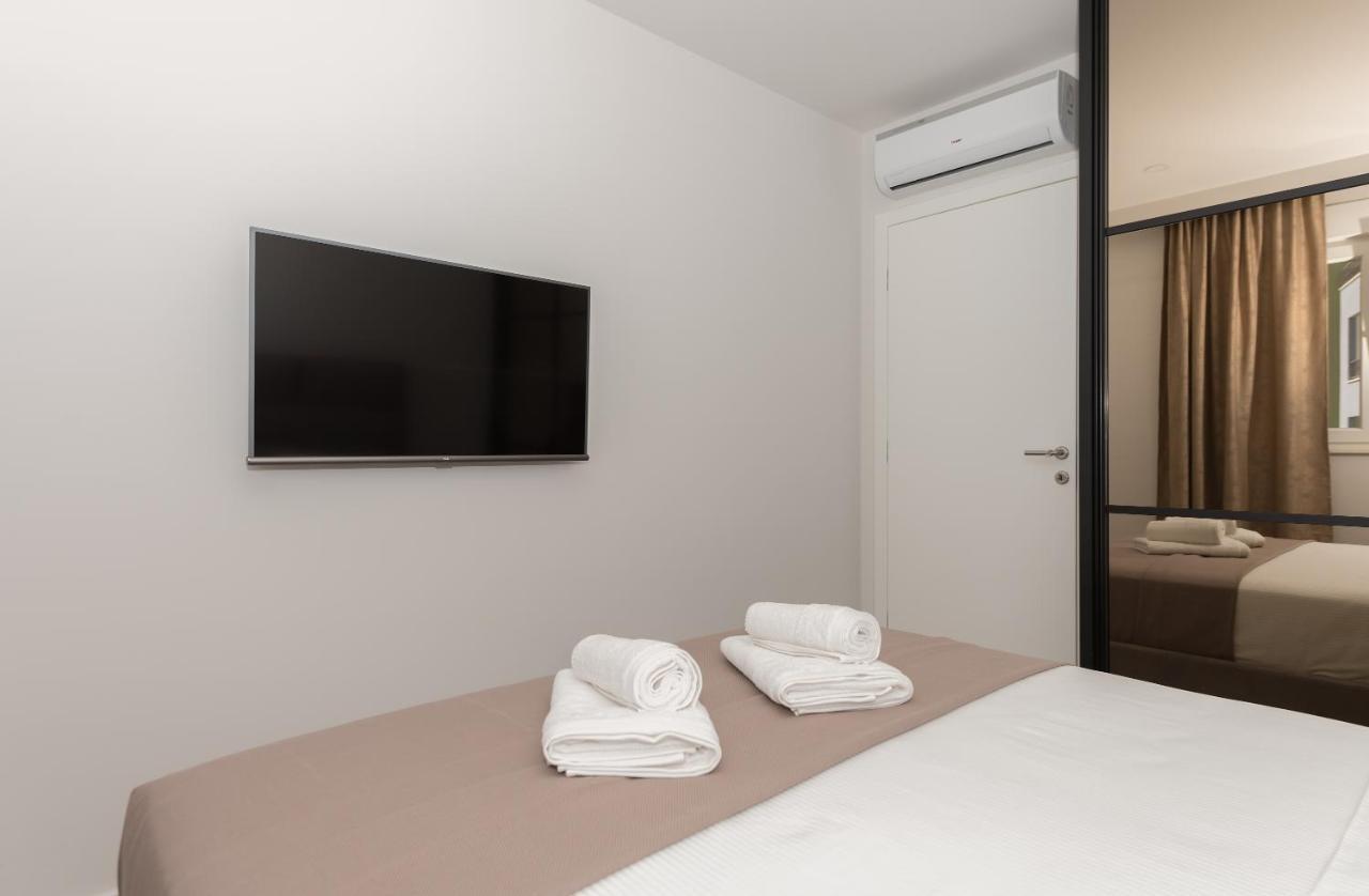 Olive Appartement *