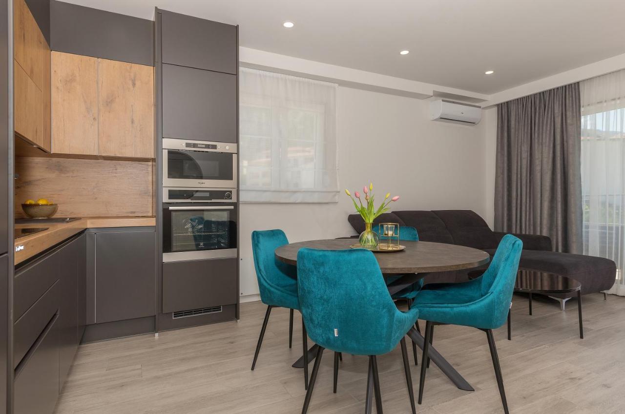 Appartement Olive Makarska