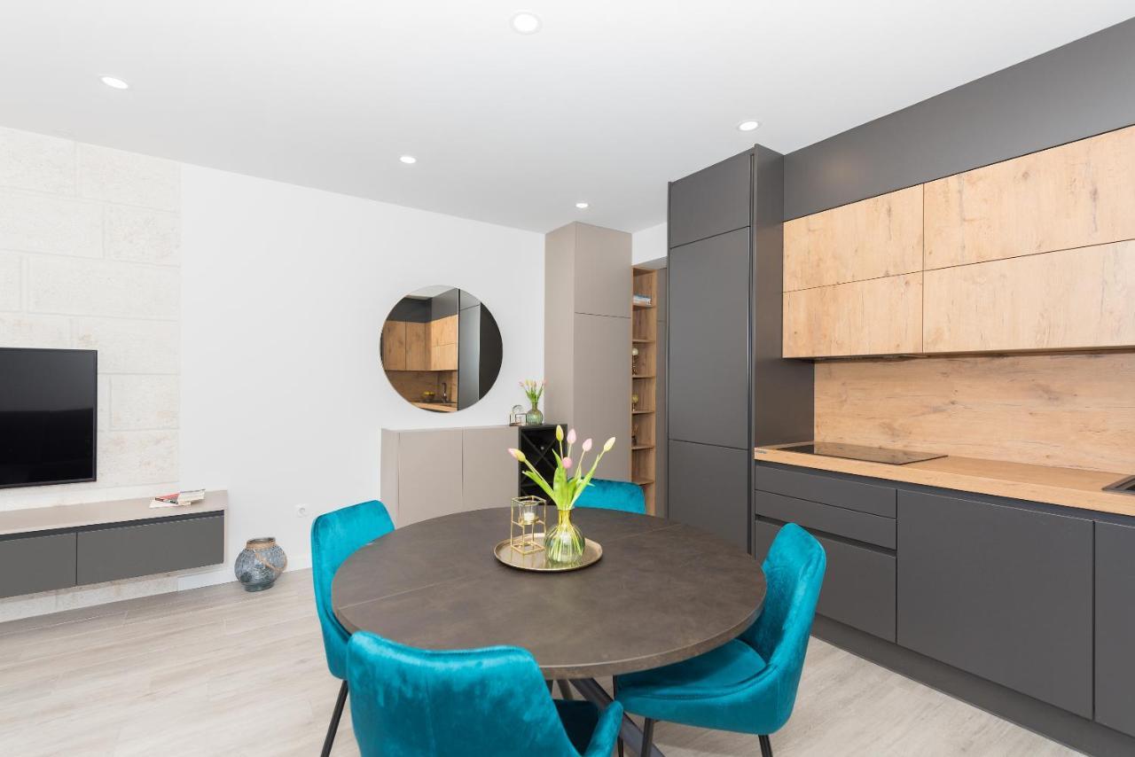 Olive Appartement Makarska