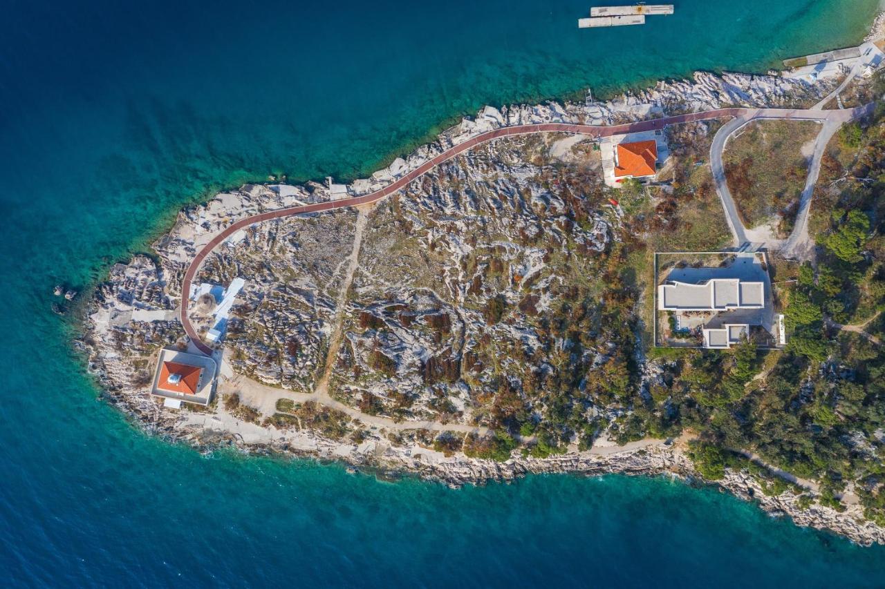 Olive Appartement Makarska
