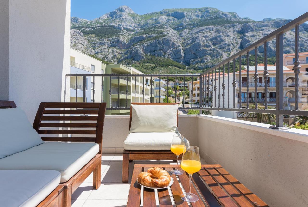 Olive * Makarska