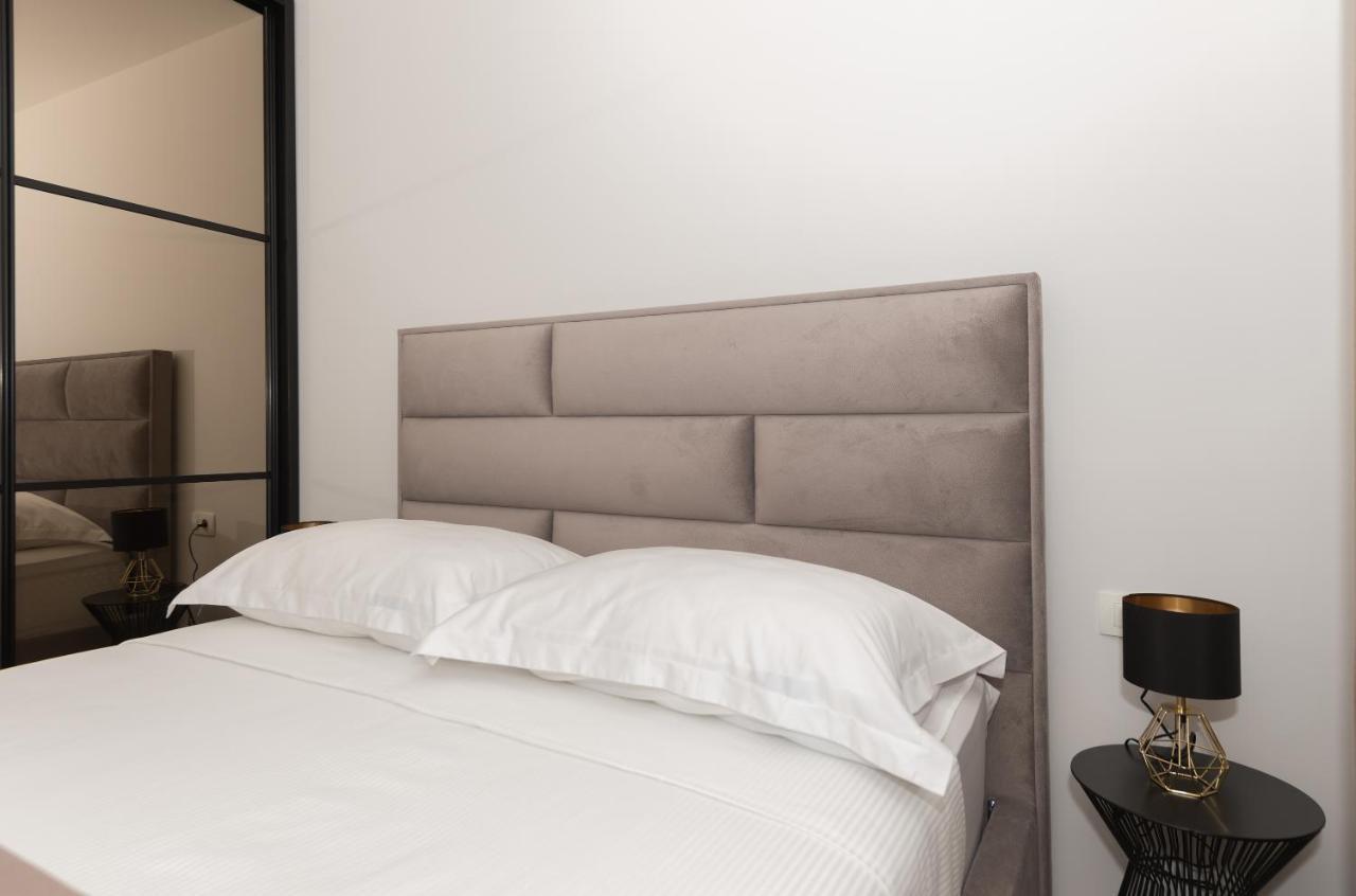 Appartement Olive
